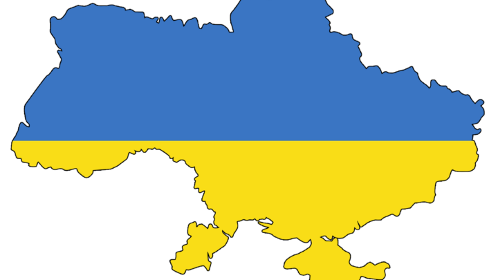 Ucraina e solidarietà: l’ONG MOAS avvia un programma di aiuti umanitari
