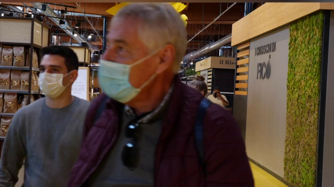 Fico Eataly World punta all’estero Fico Eataly World punta all’estero