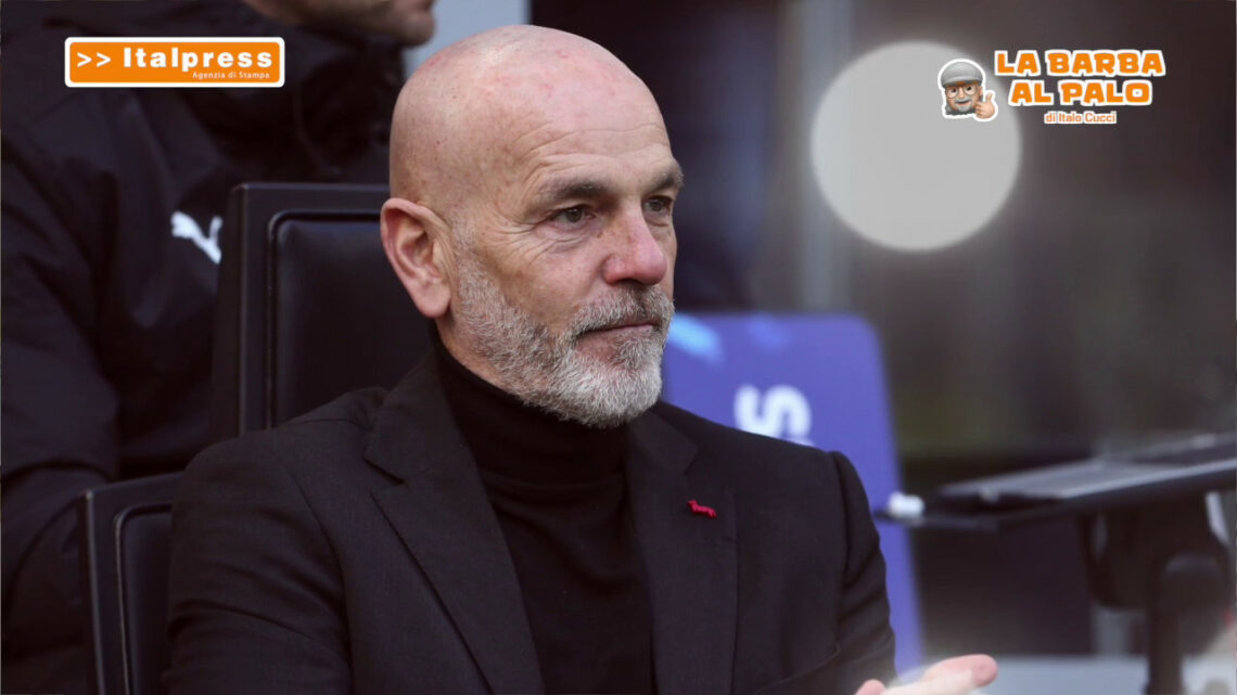 Serie A, 25° Giornata: il Milan è capolista Serie A, 25° Giornata: il Milan è capolista