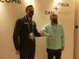 Bach a Casa Italia Yanqing “Atleti felici e impianti eccellenti”