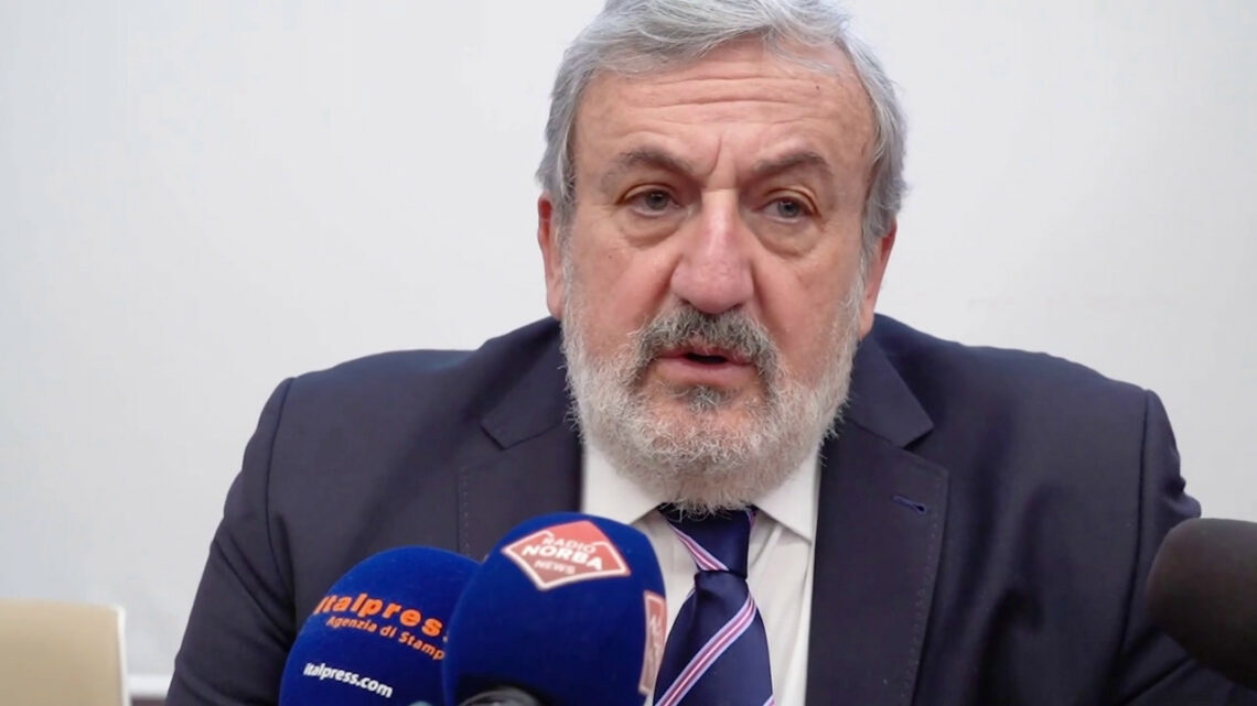 Ucraina, Emiliano “Ore difficili, siamo dalla parte della Nato” Ucraina, Emiliano “Ore difficili, siamo dalla parte della Nato”