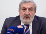 Ucraina, Emiliano “Ore difficili, siamo dalla parte della Nato”