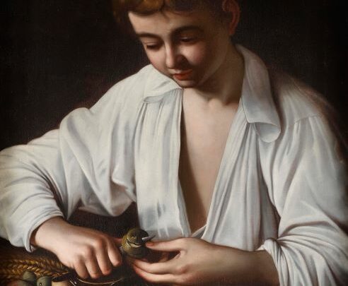 “I Pittori della Luce”. A Lucca una grande mostra sui caravaggeschi toscani