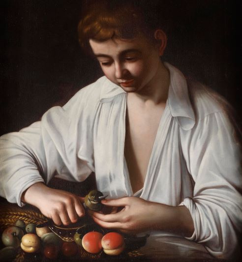 “I Pittori della Luce”. A Lucca una grande mostra sui caravaggeschi toscani “I Pittori della Luce”. A Lucca una grande mostra sui caravaggeschi toscani