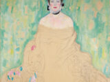 Gustav Klimt in mostra a Piacenza dal 12 aprile alla Galleria Ricci Oddi