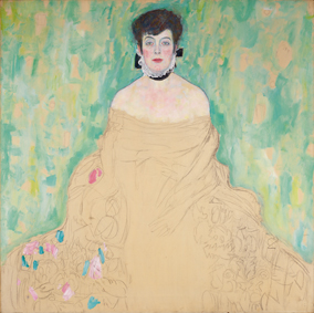 Gustav Klimt in mostra a Piacenza dal 12 aprile alla Galleria Ricci Oddi