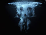 Le iconiche installazioni di Bill Viola in mostra a Roma