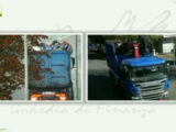 Torino, 33 arresti per traffico illecito di rifiuti metallici