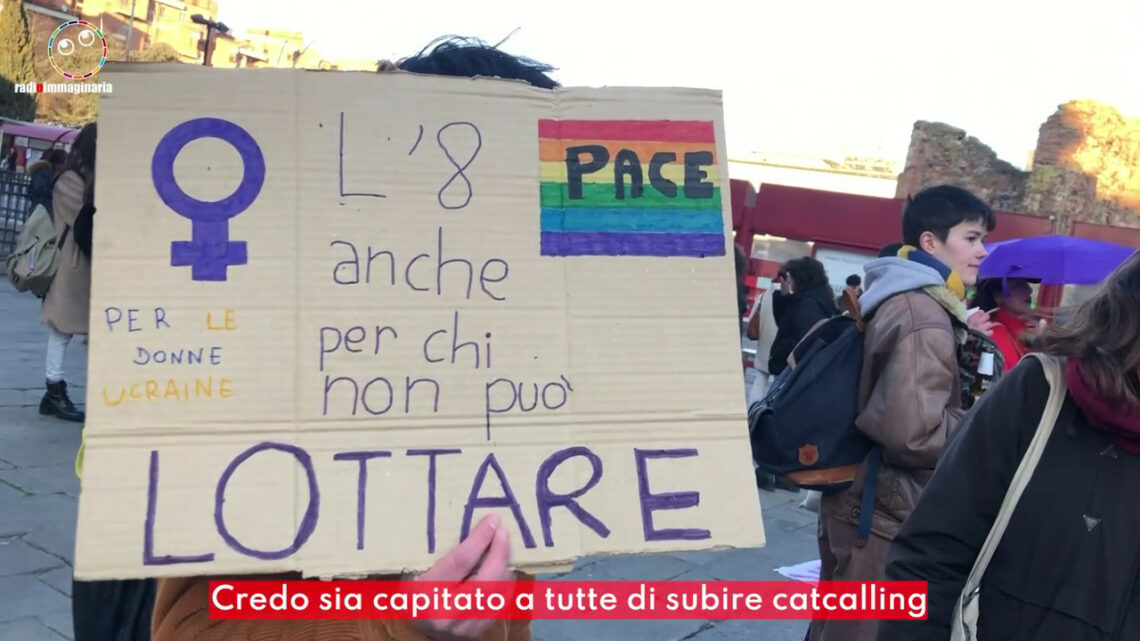 Donne, l’eguaglianza è ancora un obiettivo da raggiungere Donne, l’eguaglianza è ancora un obiettivo da raggiungere