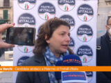 Elezioni Palermo, Varchi: “Vogliamo voltare pagina”