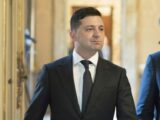 Ucraina, Zelensky al Parlamento dell’Ue: “Dimostrateci che siete con noi”