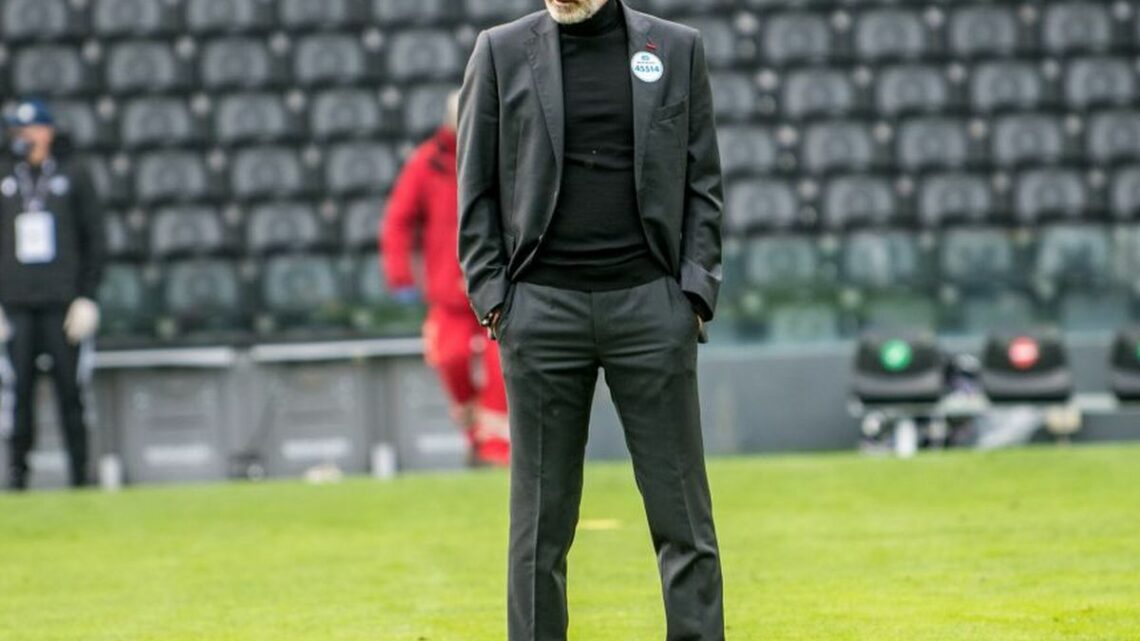 Coppa Italia, Pioli “E’ primo round ma è sempre un derby” Coppa Italia, Pioli “E’ primo round ma è sempre un derby”