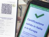 Falsi Green Pass, maxi blitz in tutta Italia