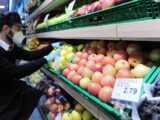 A febbraio inflazione al 5,7%, dato più alto dal novembre 1995