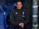 Allegri “A Firenze sarà importante segnare, Vlahovic sereno”