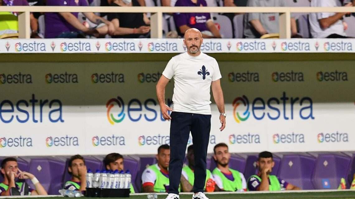 Italiano “Dobbiamo affrontare la Juve da squadra vera” Italiano “Dobbiamo affrontare la Juve da squadra vera”