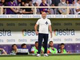 Italiano “Dobbiamo affrontare la Juve da squadra vera”