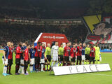 Nessun gol nel derby di Coppa, Milan-Inter 0-0