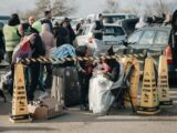 Ucraina, l’Ue chiede la protezione temporanea per chi fugge