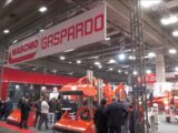 Maschio Gaspardo a Fieragricola, agricoltura intelligente e sostenibile