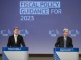 Dalla Commissione Ue le linee guida per la politica fiscale del 2023