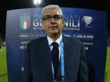 Tisci “Settore giovanile e scolastico mai fermo, siamo soddisfatti”