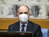Letta “Non sono preoccupato per la tenuta del governo”