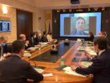 Ucraina, l’ambasciata italiana si sposta a Leopoli