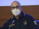 Curcio “Diecimila ucraini arrivati in Italia”