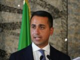 Ucraina, Di Maio “No fly zone, continuare compatti e con sanzioni”
