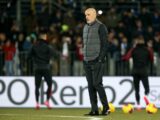 Pioli “Napoli grande squadra, ma il Milan è pronto”