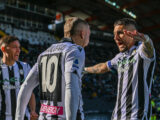 Udinese-Sampdoria 2-1, in gol Deulofeu e Udogie