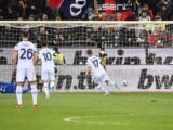 Show Lazio in Sardegna, Cagliari sconfitto 3-0
