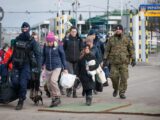 In Ucraina situazione umanitaria critica, si tenta la mediazione