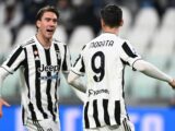 Juventus batte Spezia 1-0, decide un gol di Morata
