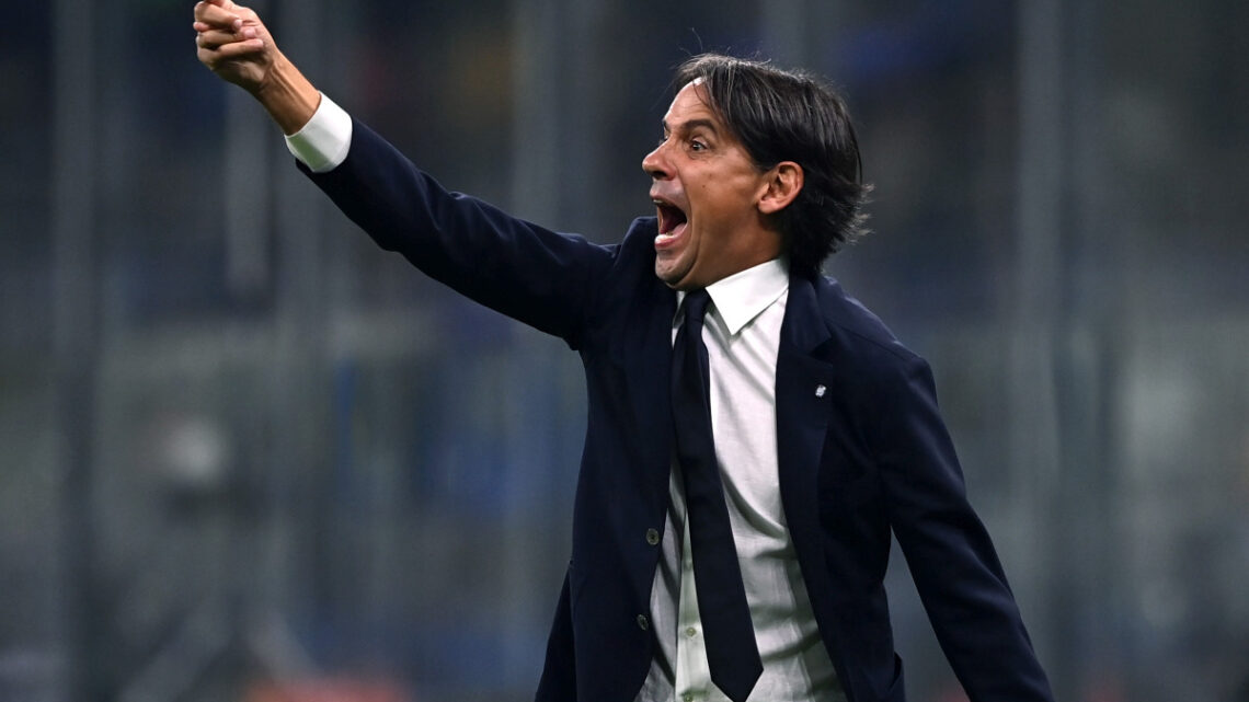Inzaghi “A Liverpool ce la giocheremo con tante motivazioni” Inzaghi “A Liverpool ce la giocheremo con tante motivazioni”
