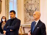 Ucraina, Salvini “In fuga fino a 100mila donne e bambini ogni giornO”