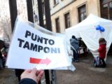 Covid, 22.083 nuovi casi e 130 decessi nelle ultime 24 ore