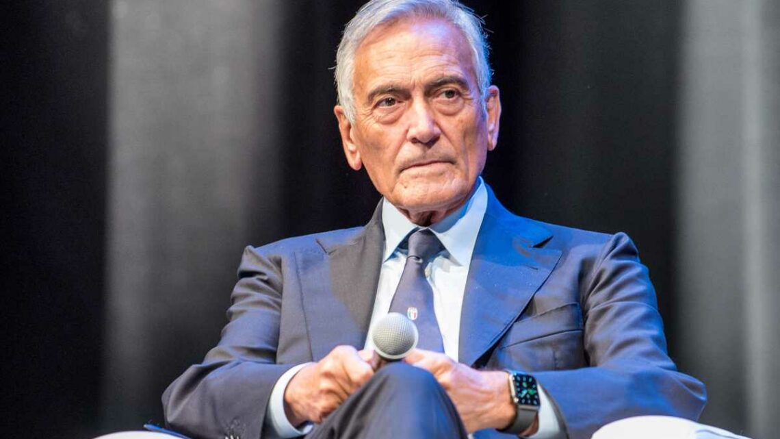 Gravina “Play-off mondiali? Temo la gara con la Macedonia” Gravina “Play-off mondiali? Temo la gara con la Macedonia”