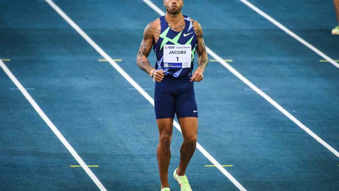 Falsa partenza per Jacobs a Belgrado, Duplantis da record Falsa partenza per Jacobs a Belgrado, Duplantis da record