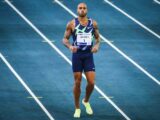 Falsa partenza per Jacobs a Belgrado, Duplantis da record