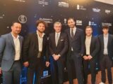 La Fise premia i campioni 2021, Di Paola “Una serata speciale”
