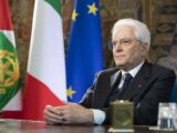 Mattarella “E’ in gioco la civiltà dell’Europa”
