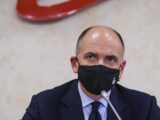 Letta “La guerra modifica la ripartenza post pandemia”