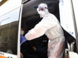 Covid, 60.191 nuovi casi e 184 decessi in 24 ore