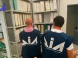Dia sequestra 600 mila euro a un ex amministratore giudiziario