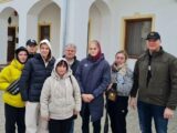 Nazionale Ucraina sincro a Ostia, Barelli “Tutti salvi”