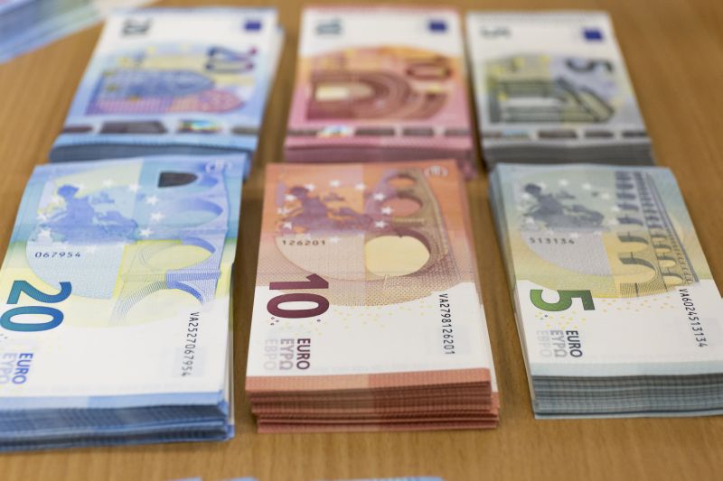 Bankitalia, a gennaio in crescita prestiti a famiglie e imprese Bankitalia, a gennaio in crescita prestiti a famiglie e imprese
