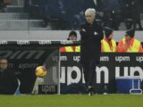 Gasperini “Pronti per il Bayer e il finale di stagione”