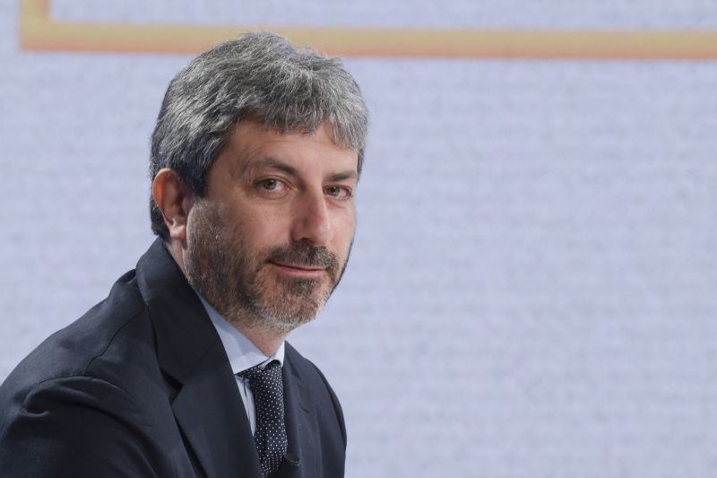 Ucraina, Fico “Rafforzare cooperazione parlamentare in Europa” Ucraina, Fico “Rafforzare cooperazione parlamentare in Europa”